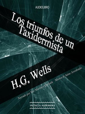 cover image of Los triunfos de un taxidermista